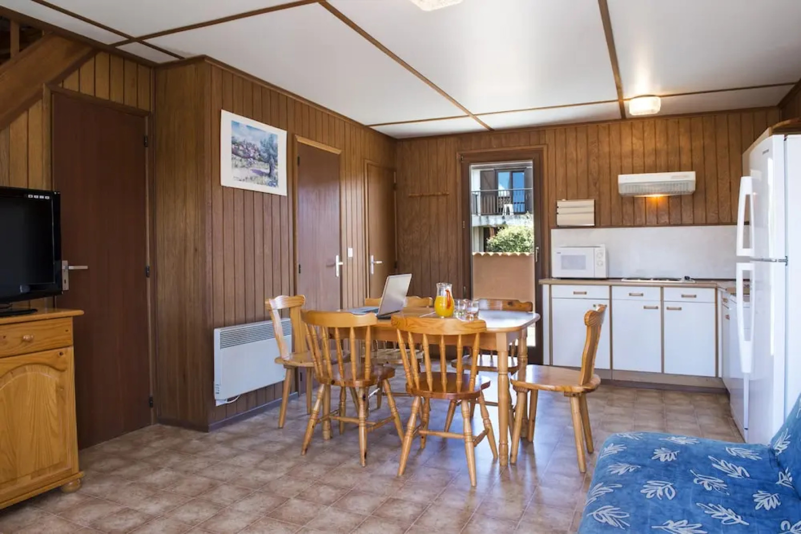 Domaine Les Tamaris & Portes du Soleil