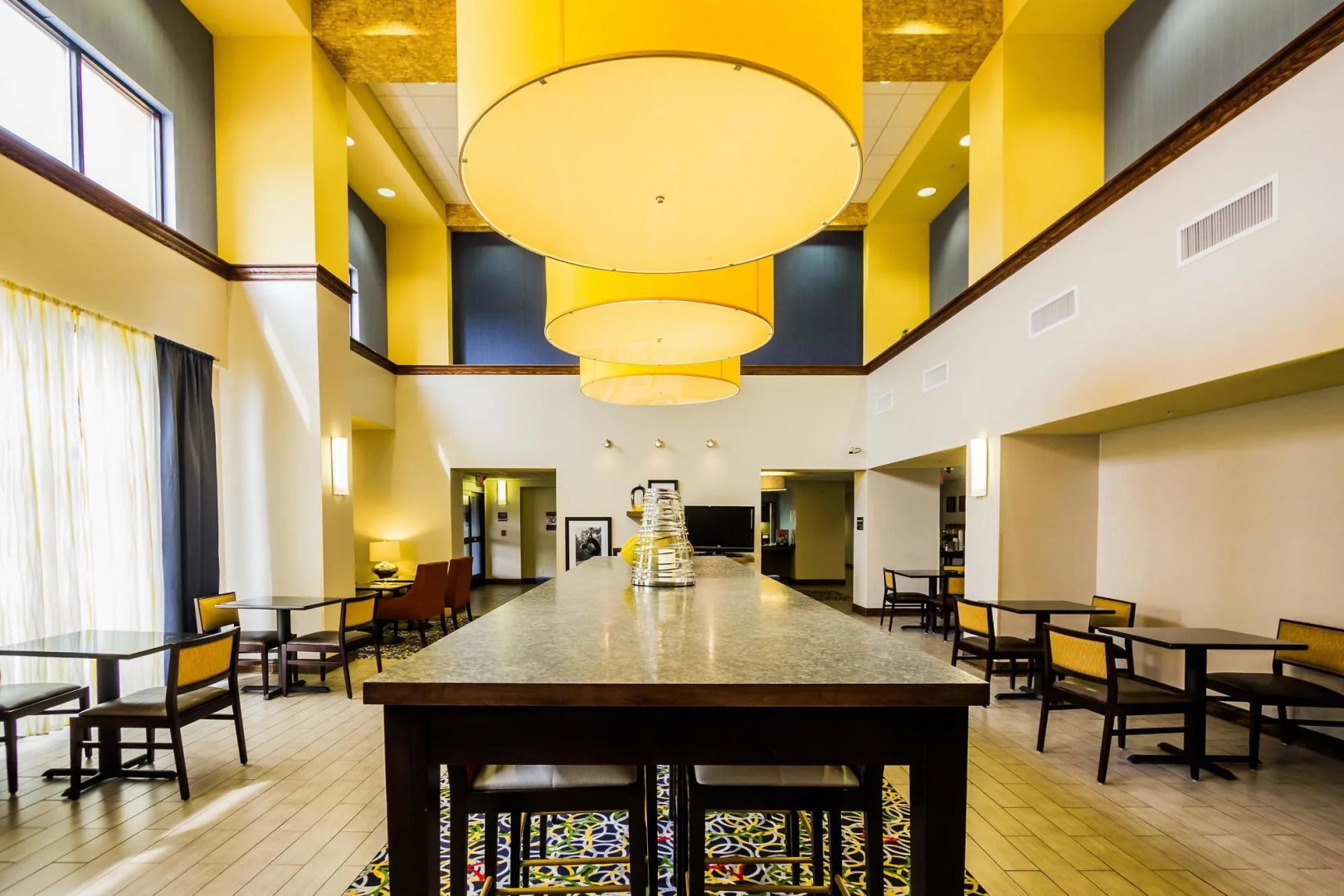 Hampton Inn & Suites Natchez