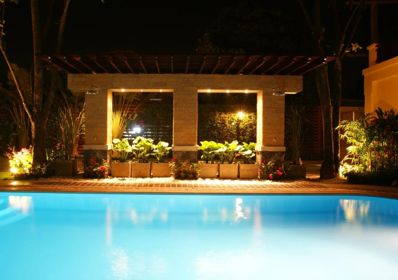 Yodia Heritage Hotel