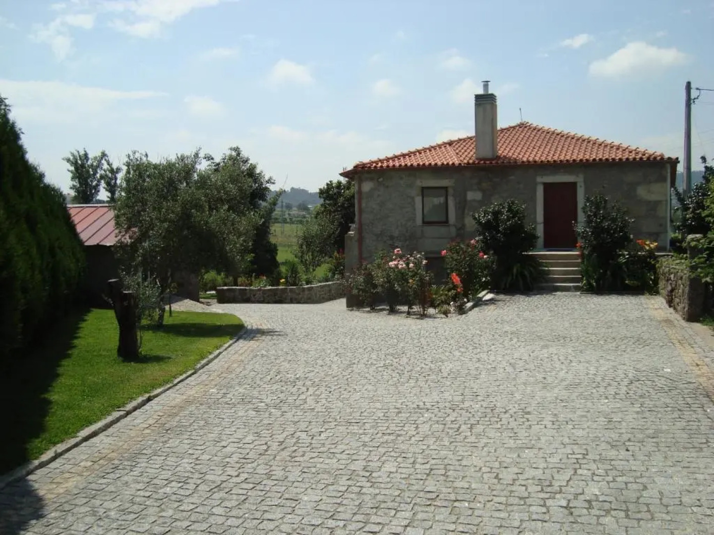Quinta do Sobrado