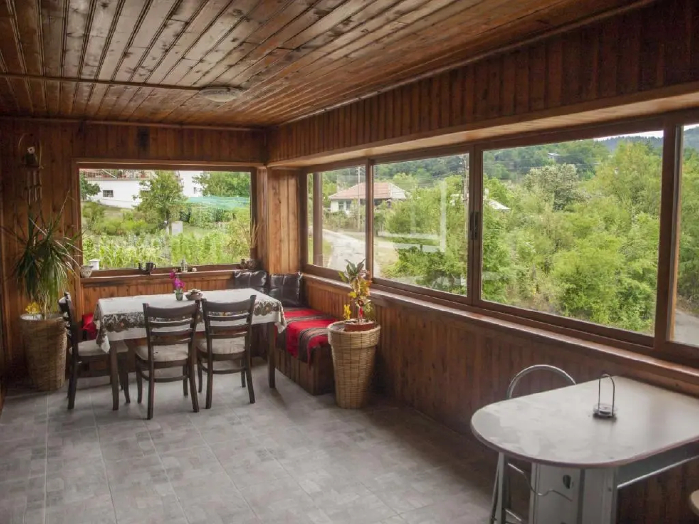 Guest House Balkanski Kat