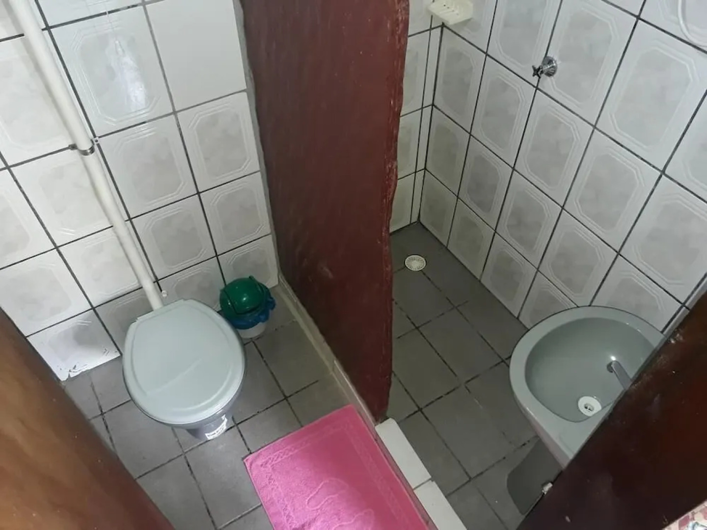 Pousada Casa Da Trilha