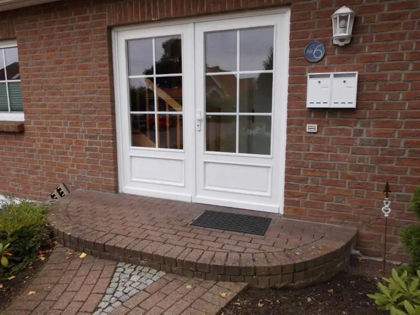 Ferienwohnung am Selenter See