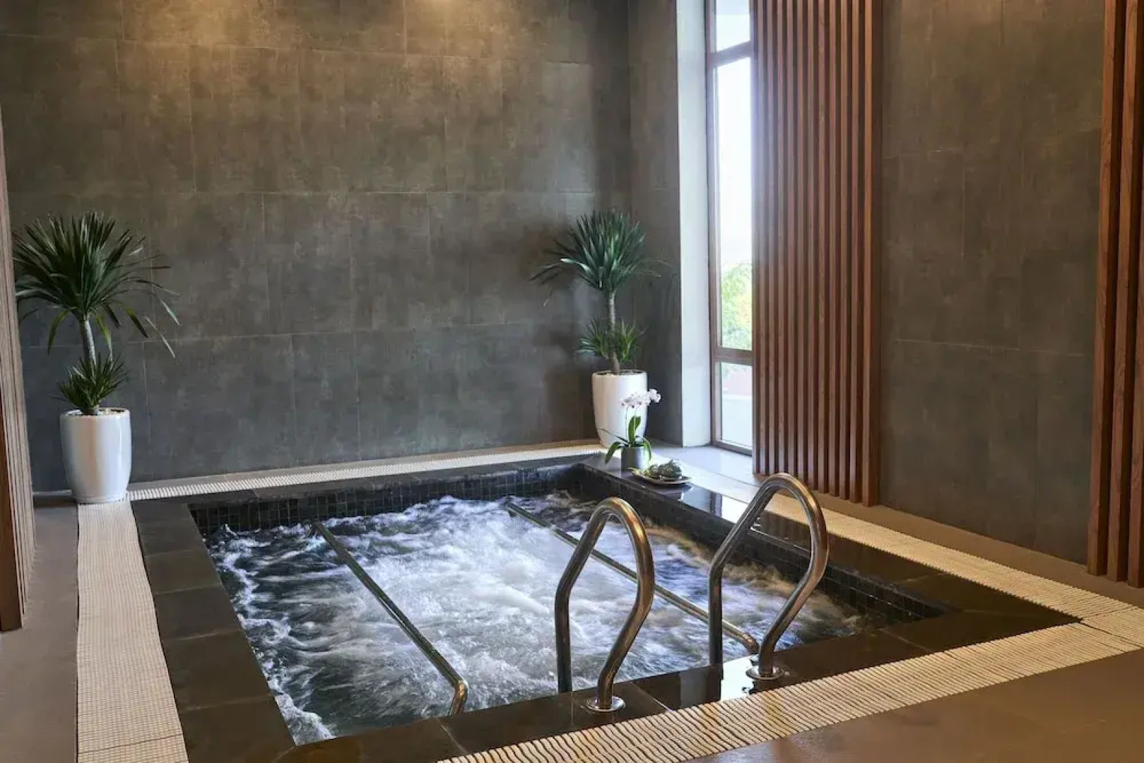 Senna Wellness Retreat