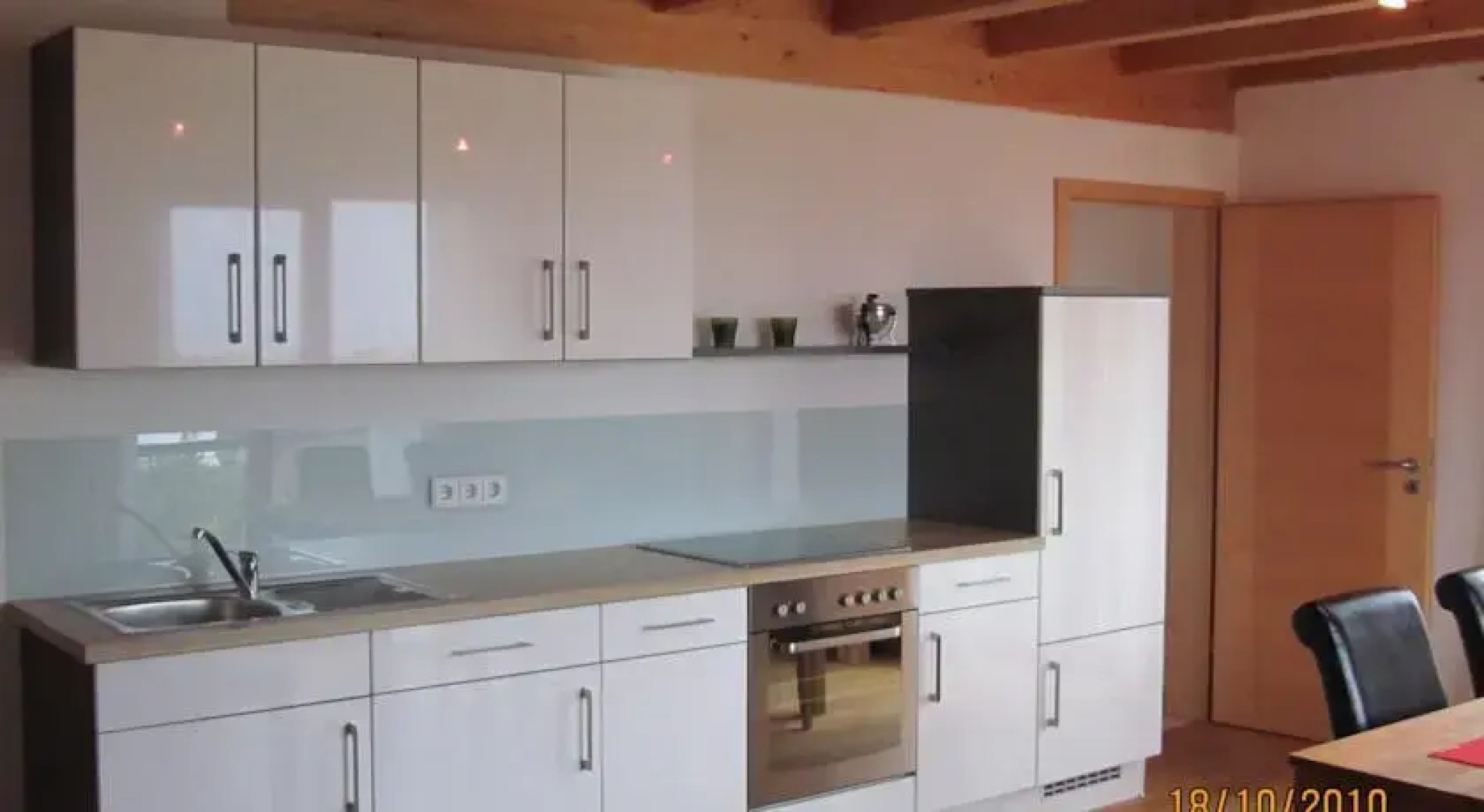 Ferienwohnung Schmid