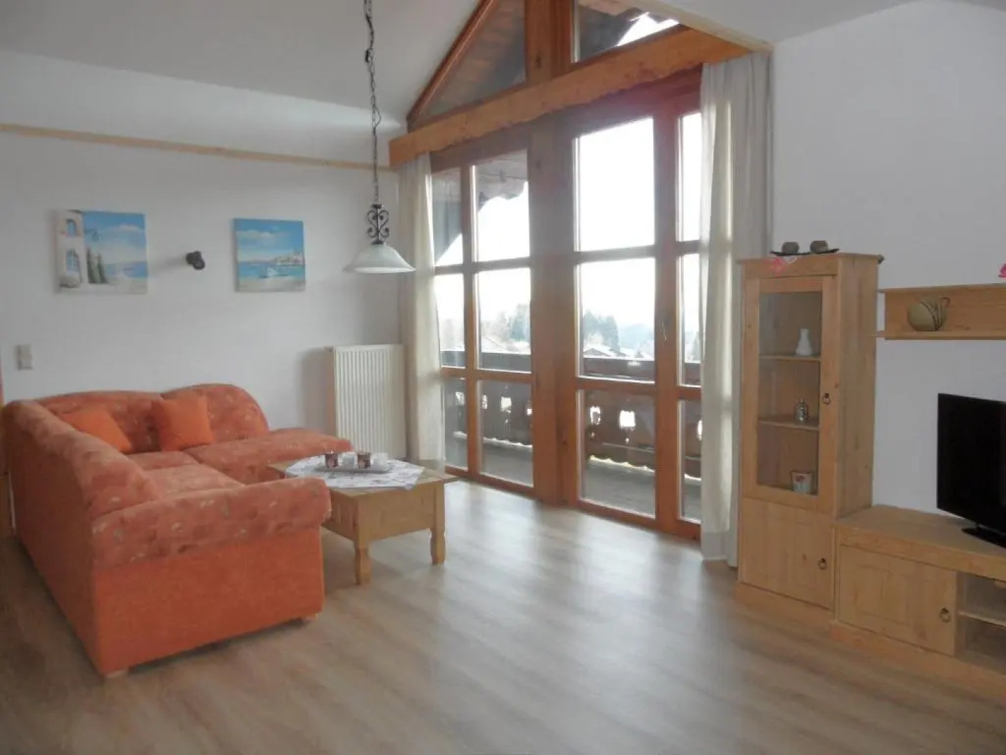 Ferienwohnung Engelhardt