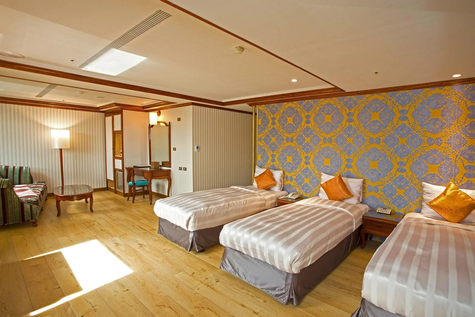 Silken Hotel