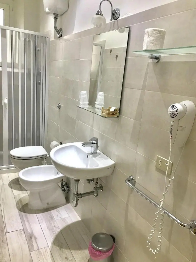 La Speranza Hotel Grazzini