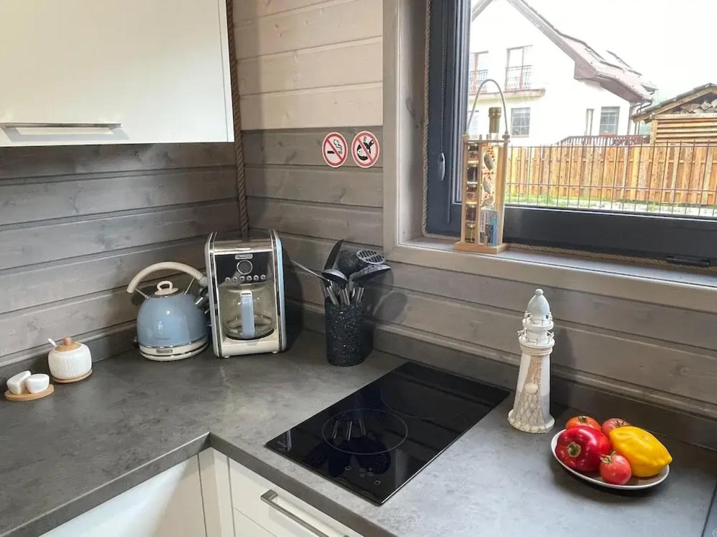 Large Holiday Homes Close to the Beach