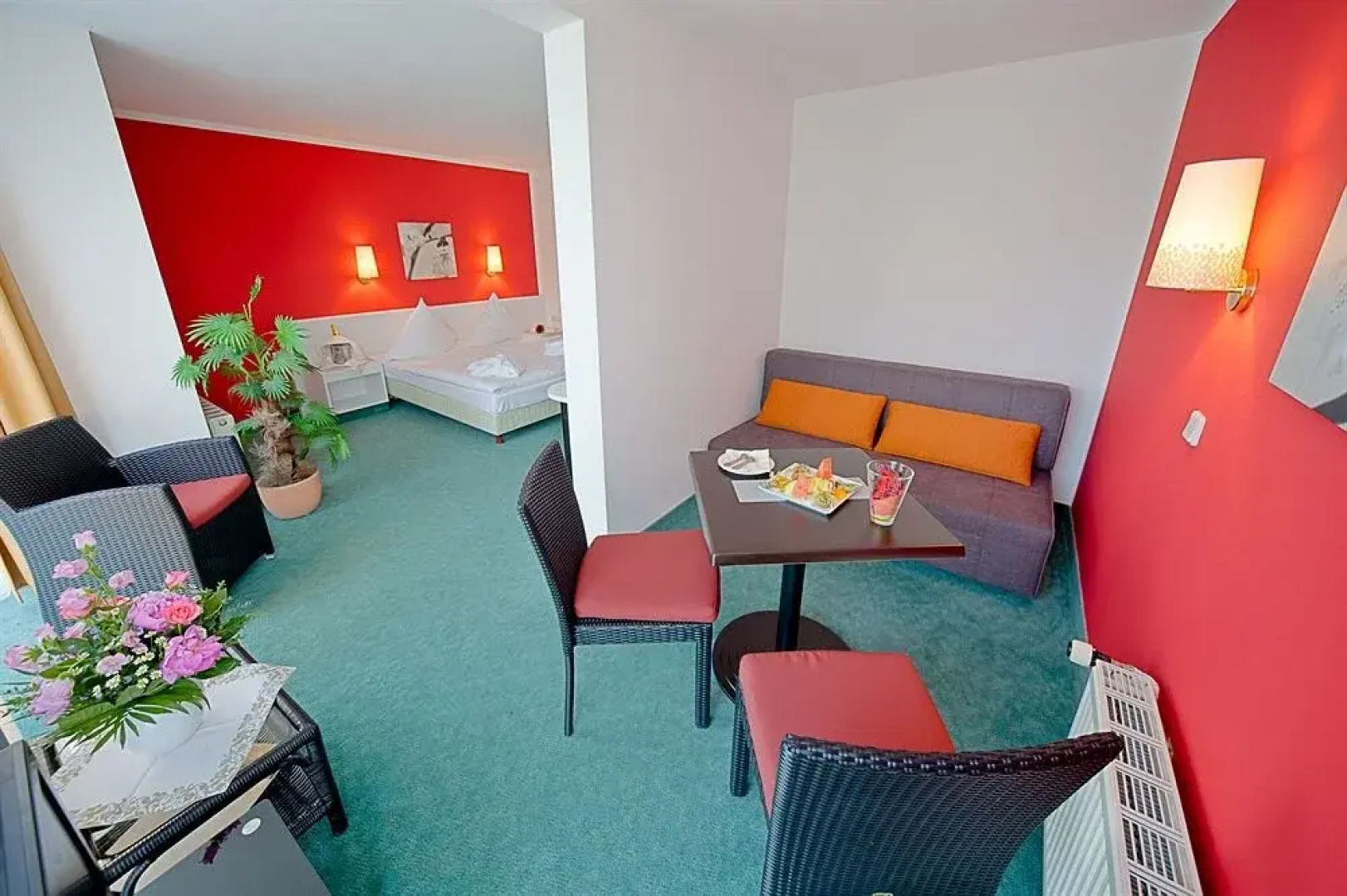 Waldhotel Weinböhla