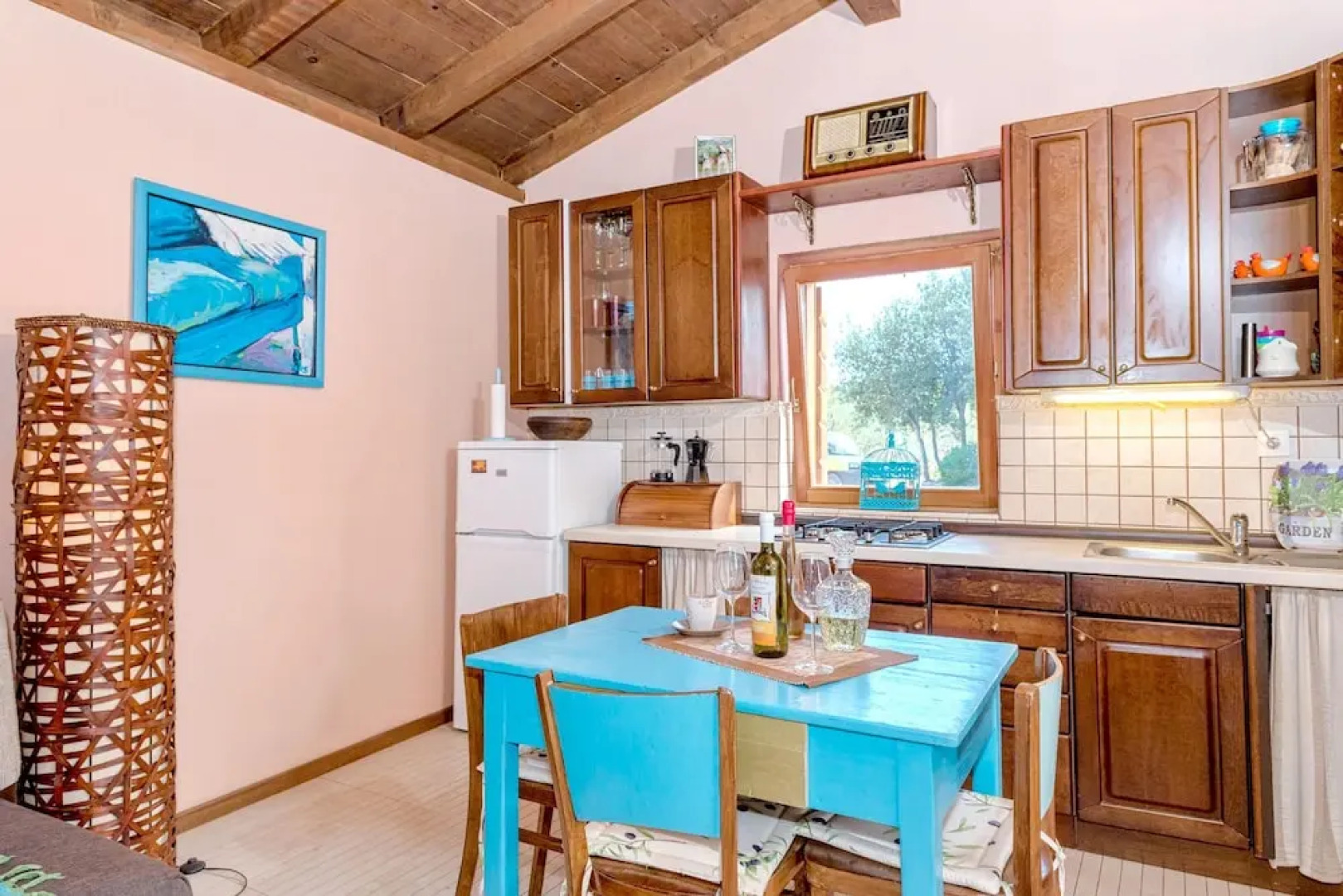 House With 2 Bedrooms in Stari Grad, With Private Pool, Furnished Terr