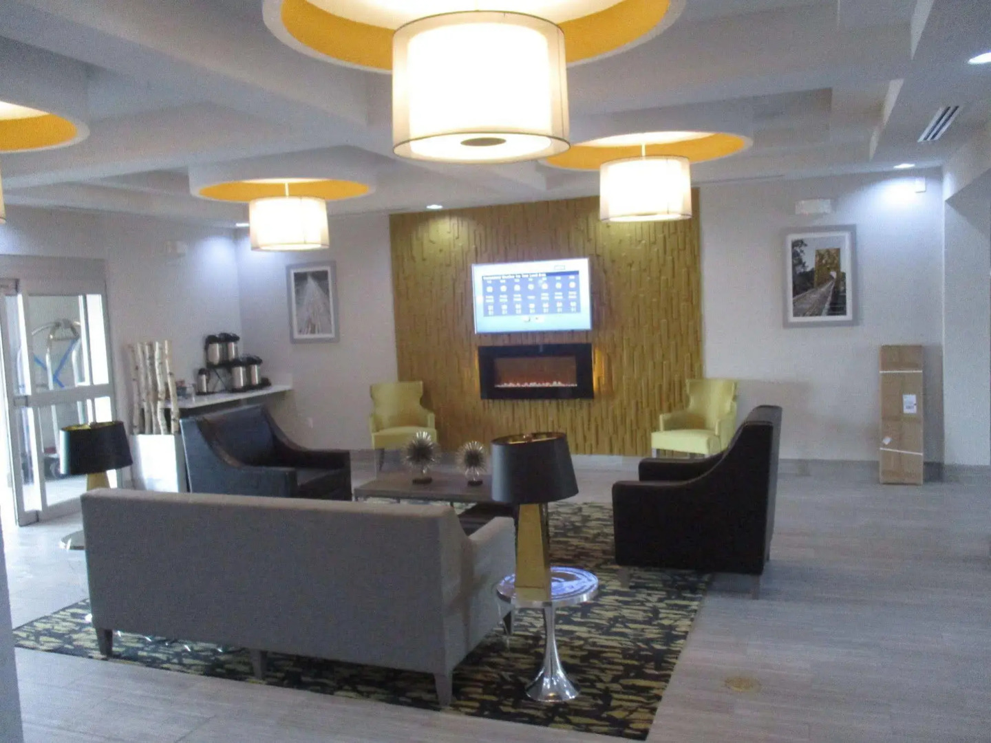 Best Western Plus Lampasas Inn & Suites