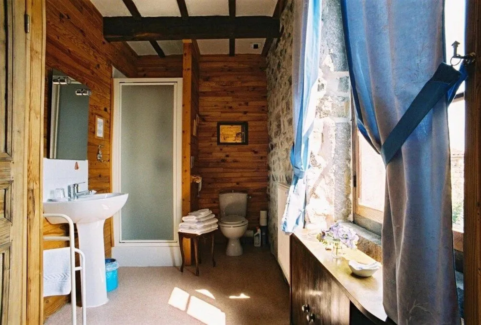 Chambres D'Hôtes Il Fut Un Temps