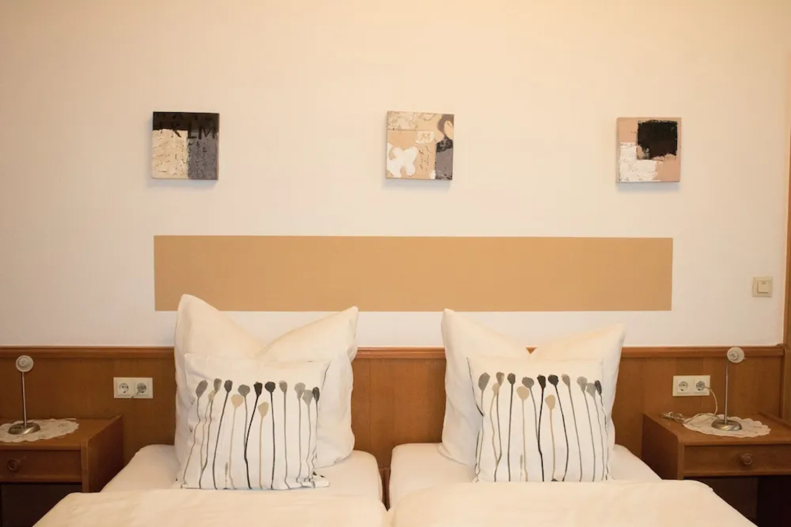 Stadthotel Rüsselsheim