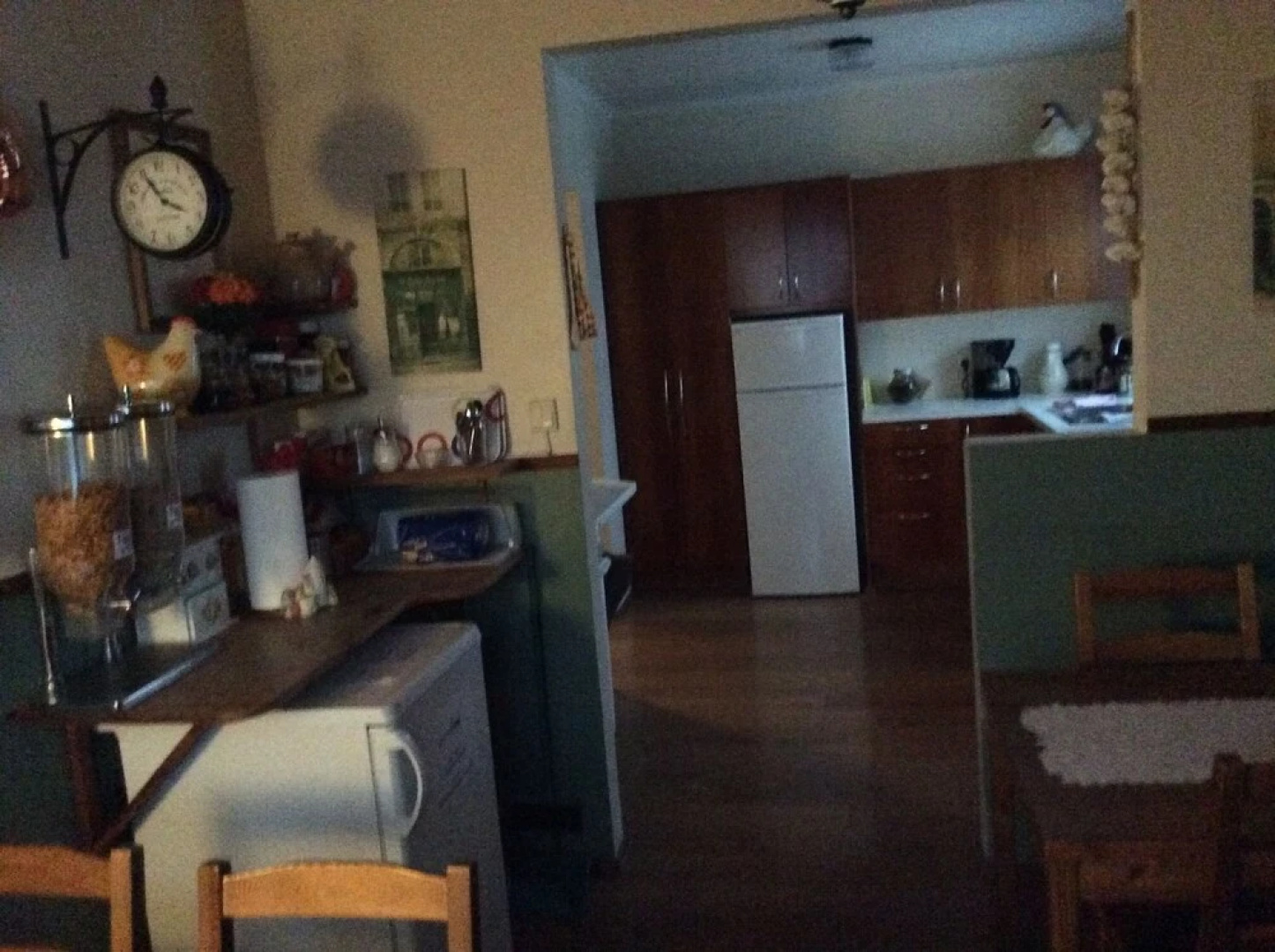 Guesthouse Borg