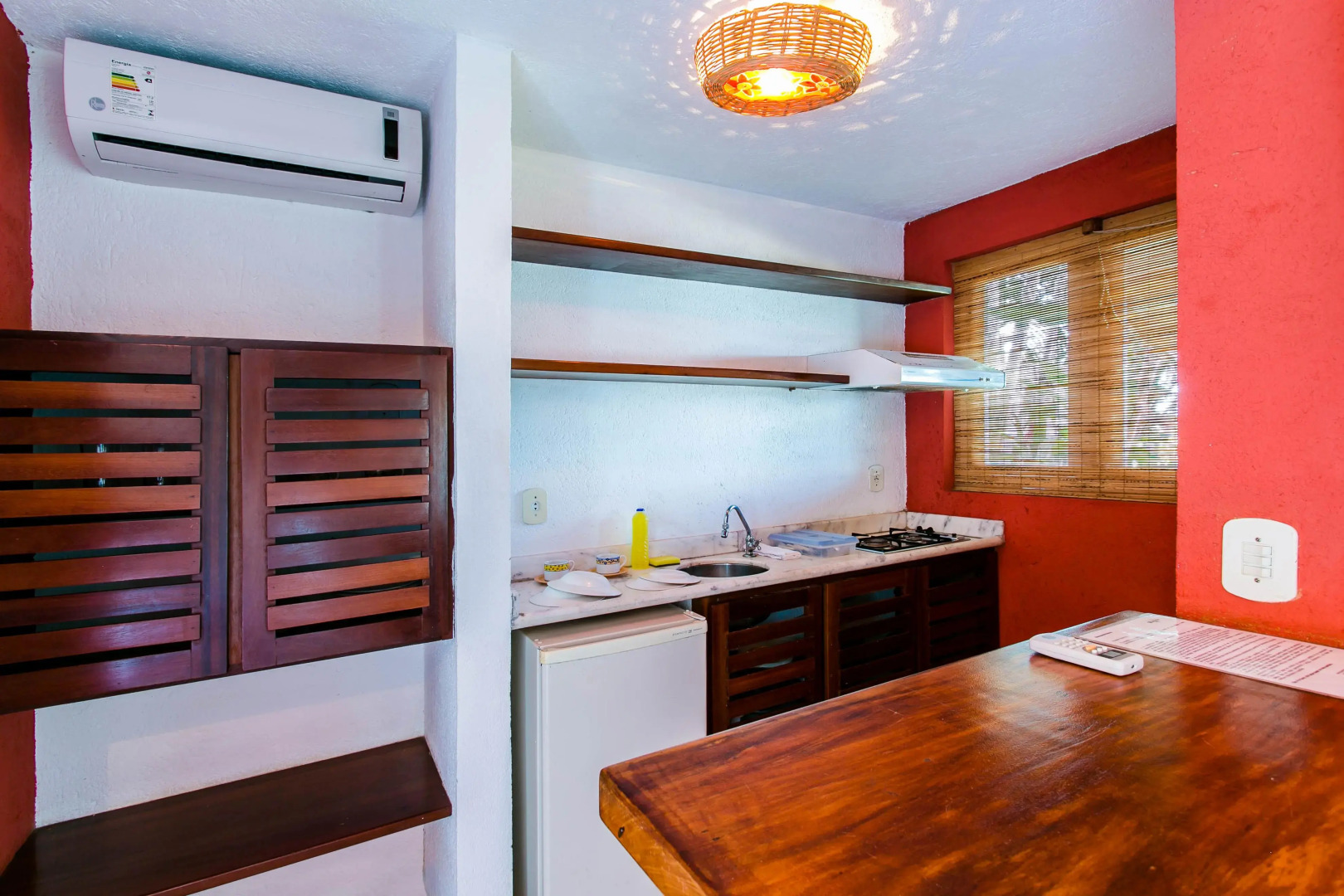 Baixú Village Hotel