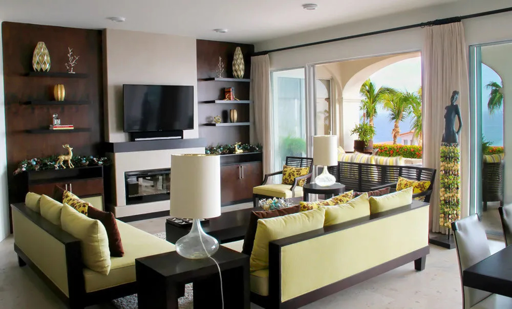 Villa 222 at Villas del Mar