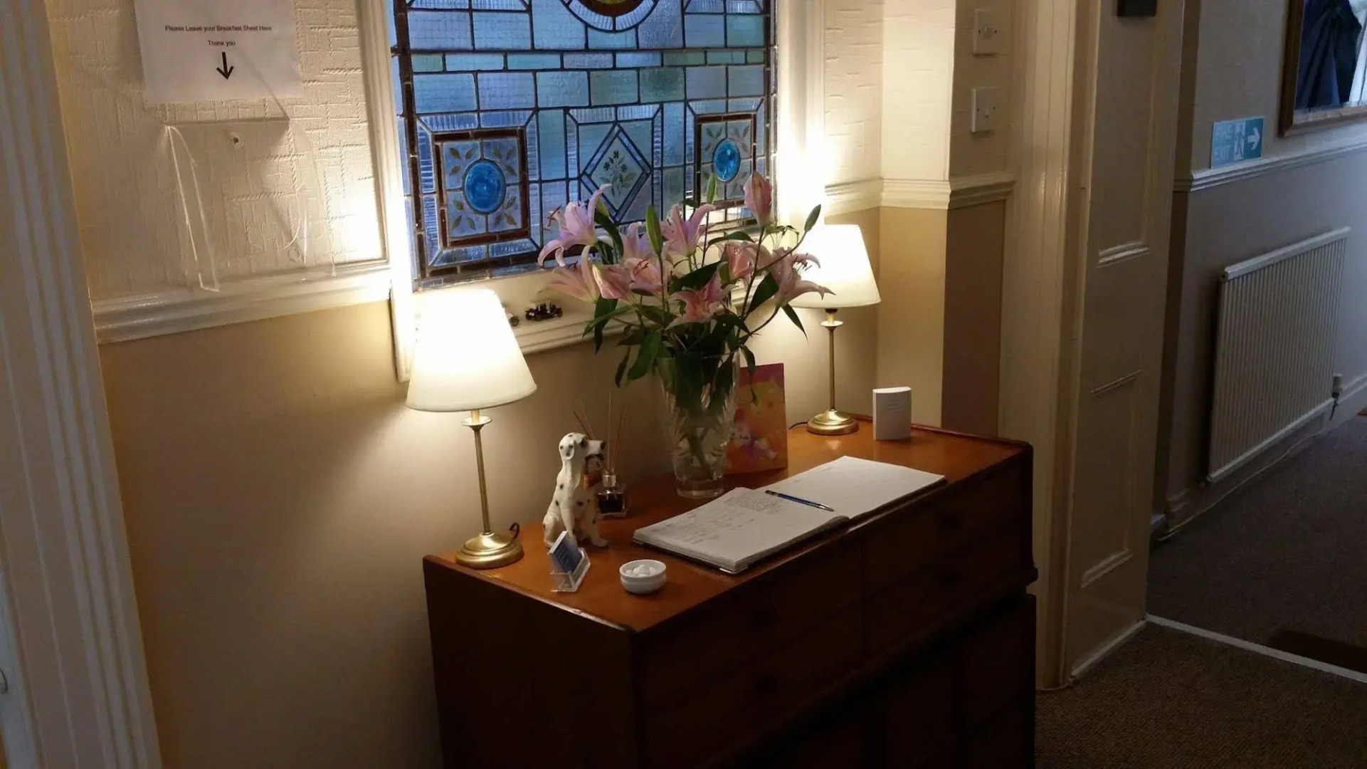 Sea Breeze House Elegant Accommodation