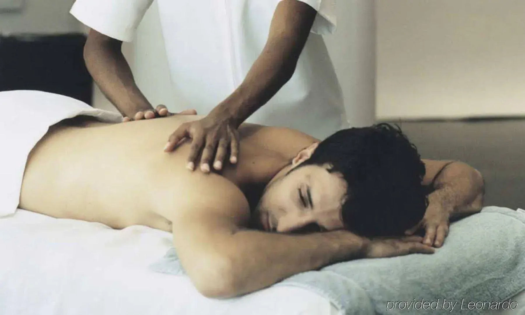 DoubleTree Fallsview Resort & Spa by Hilton Niagara Falls