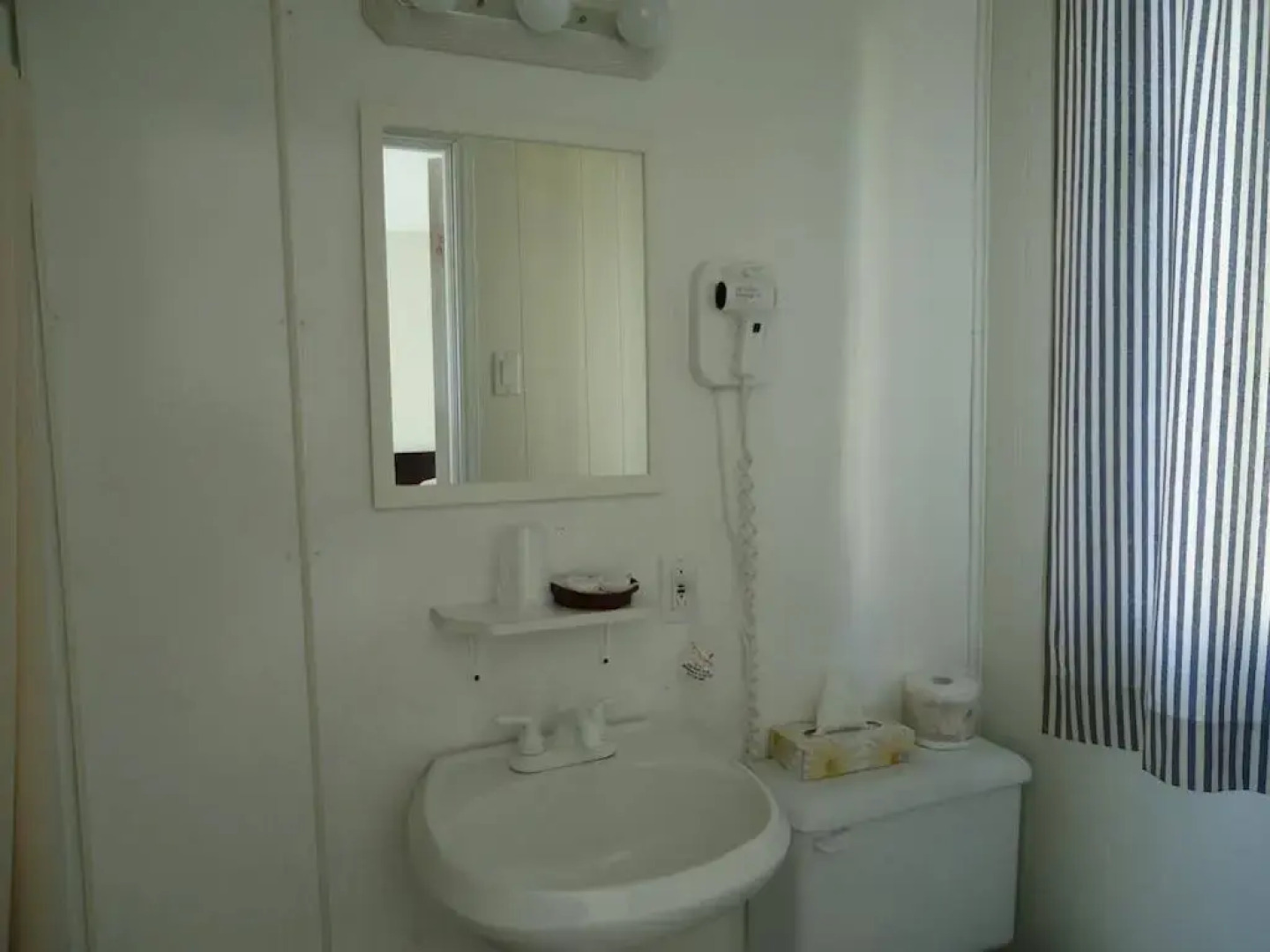 Hôtel-Motel Baie-Ste-Catherine