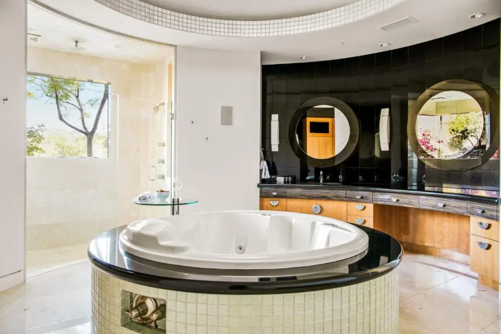 Black Rock by AvantStay Modern Masterpiece w Panoramic Views Infinity Pool