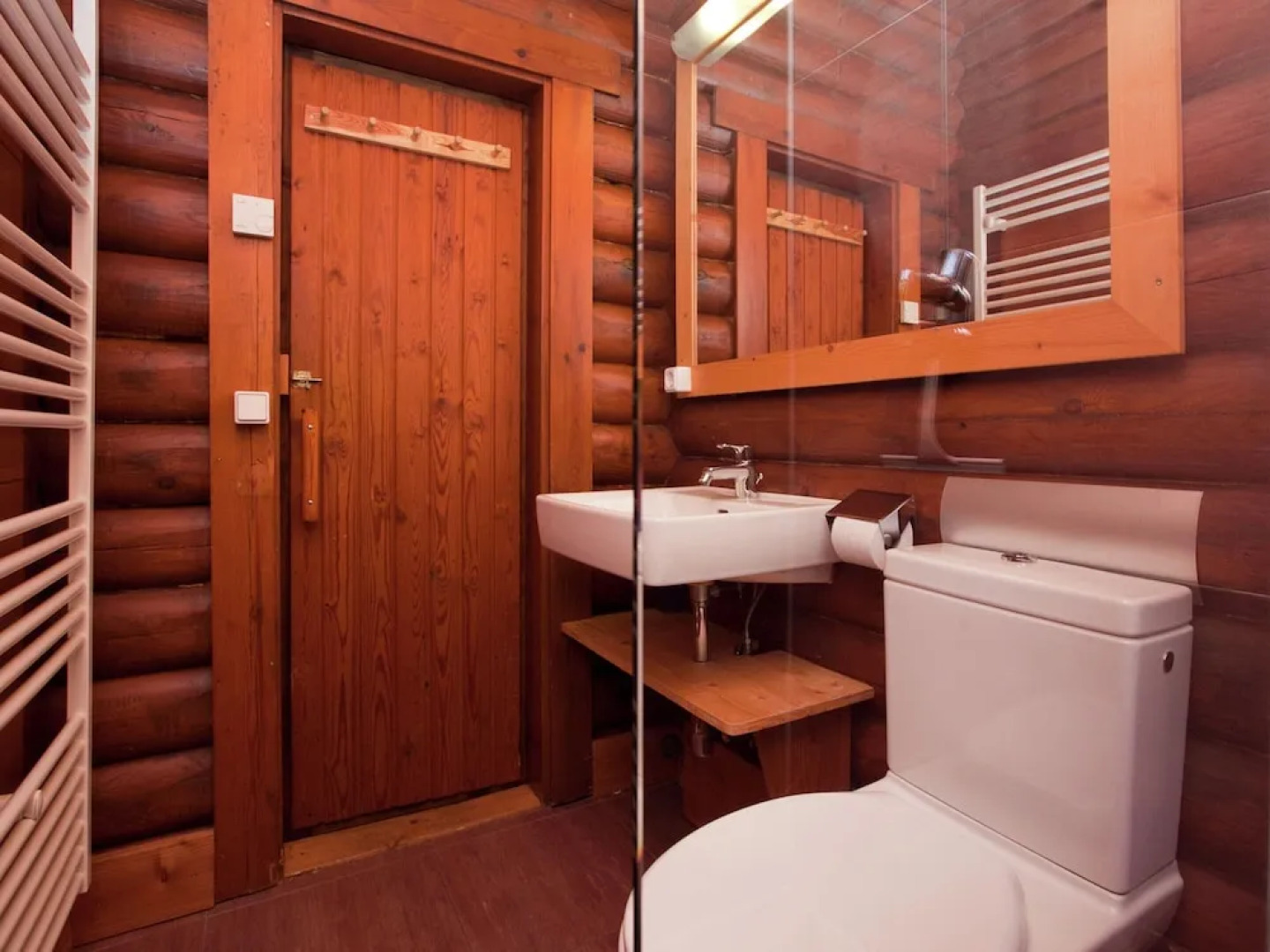 Quaint Chalet in Worgl-boden With Terrace