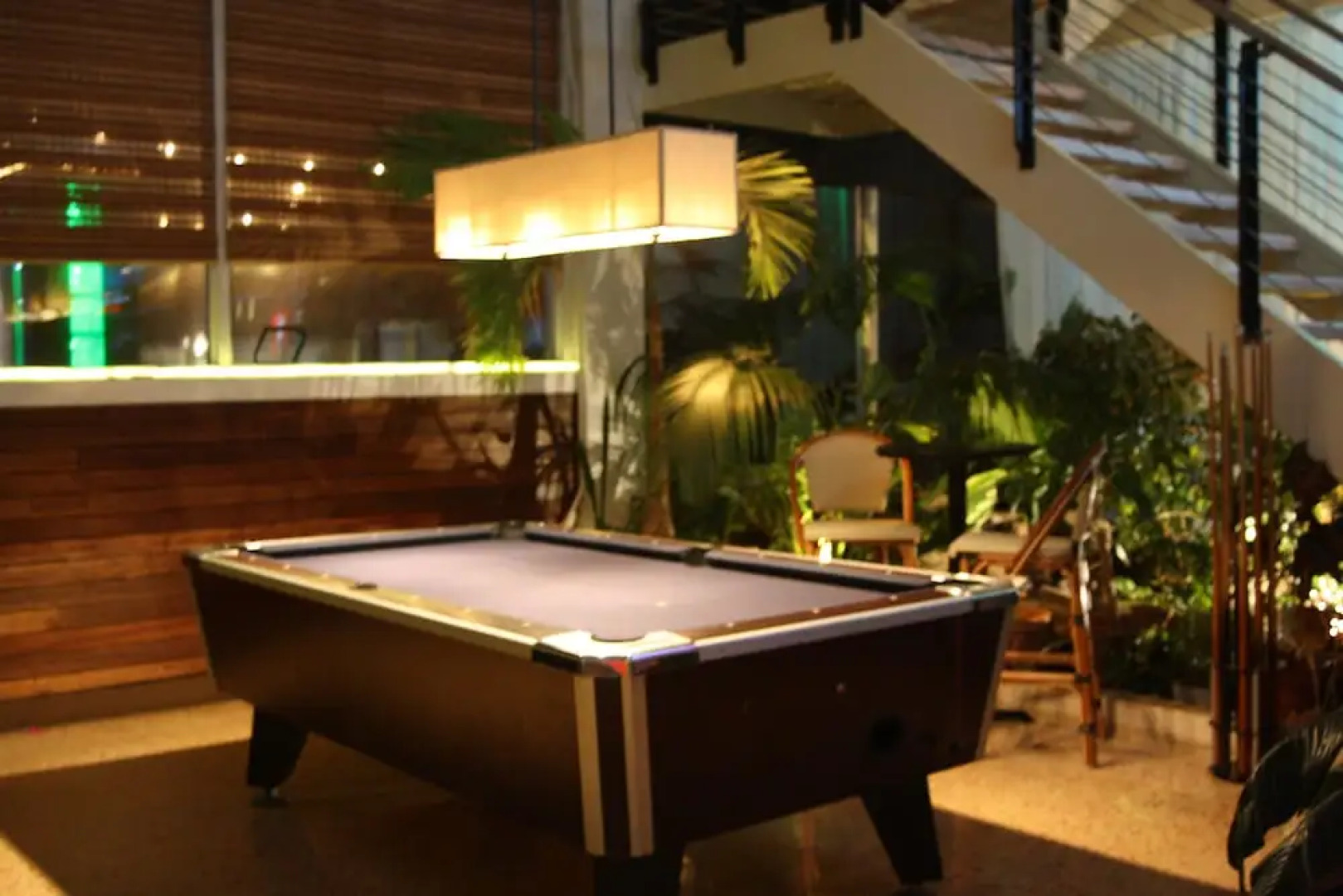 The Empress Hotel & Adult Nightclub