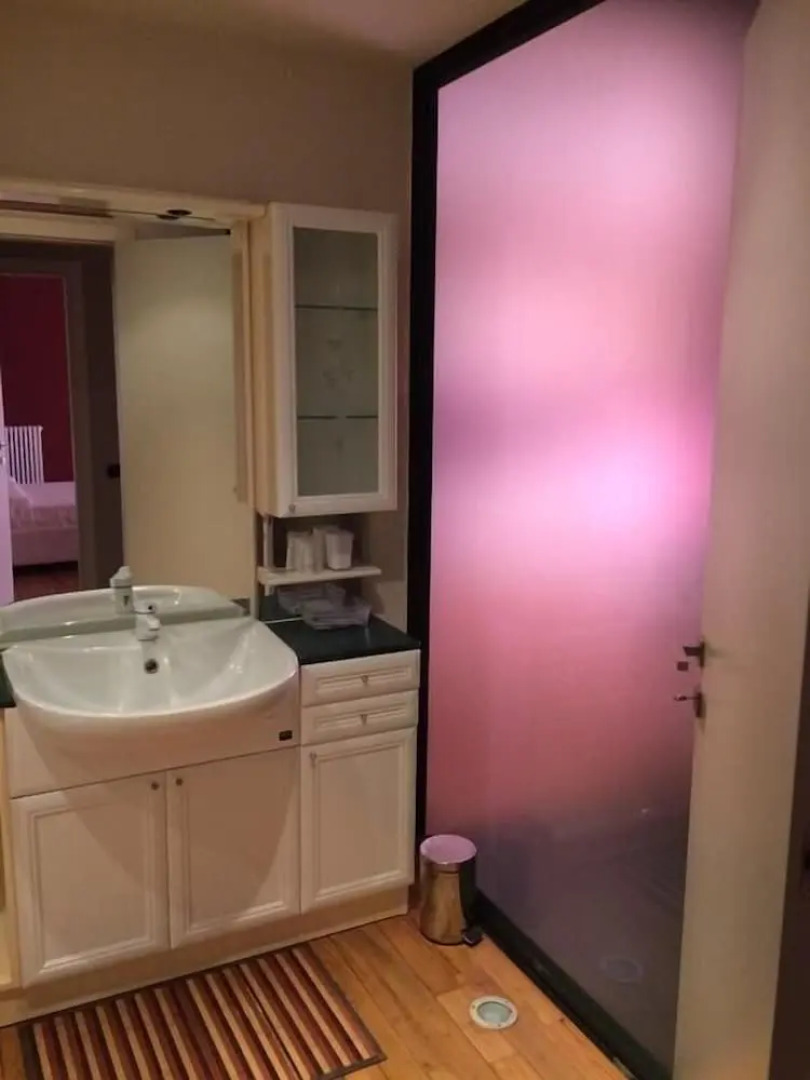 Agriturismo La Martina