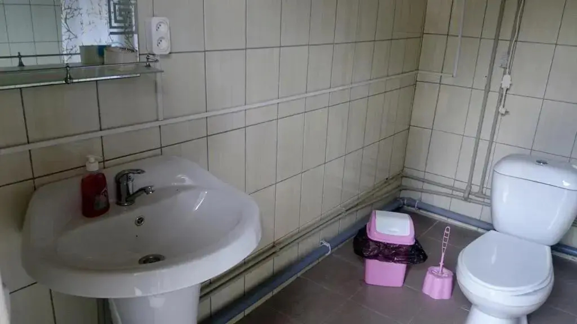 Гостевой Дом Аве Мария