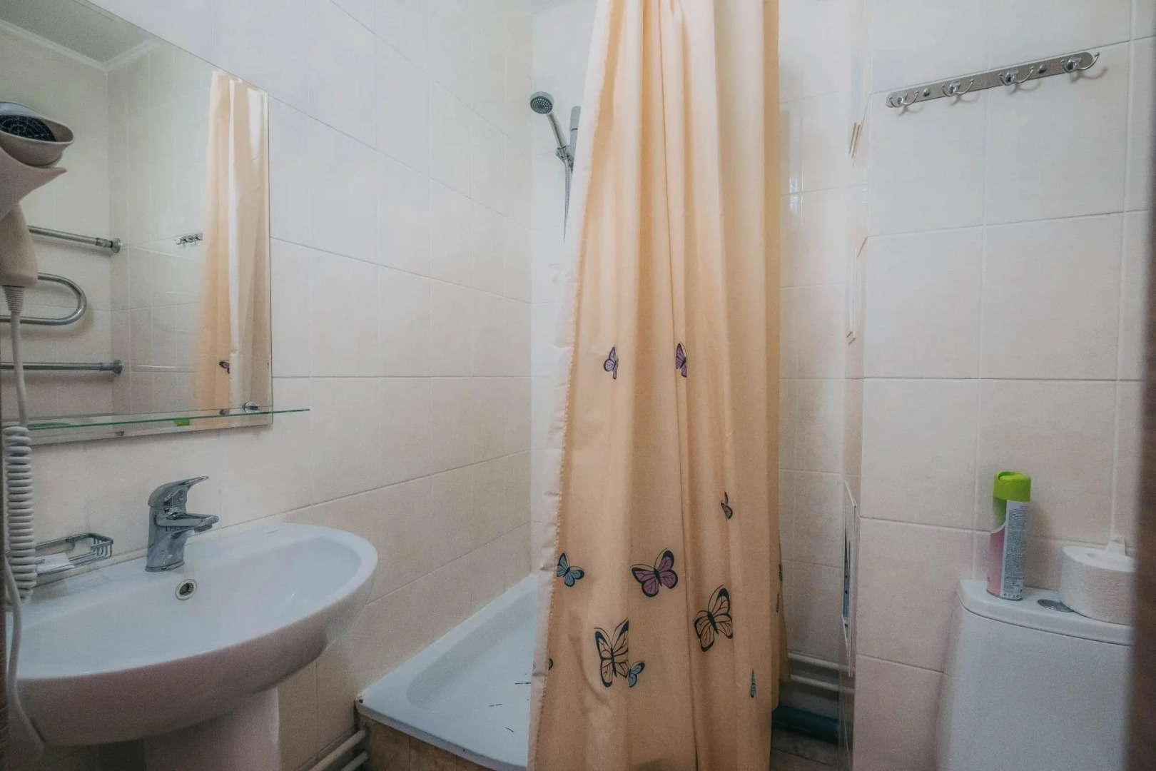 Березовый уют