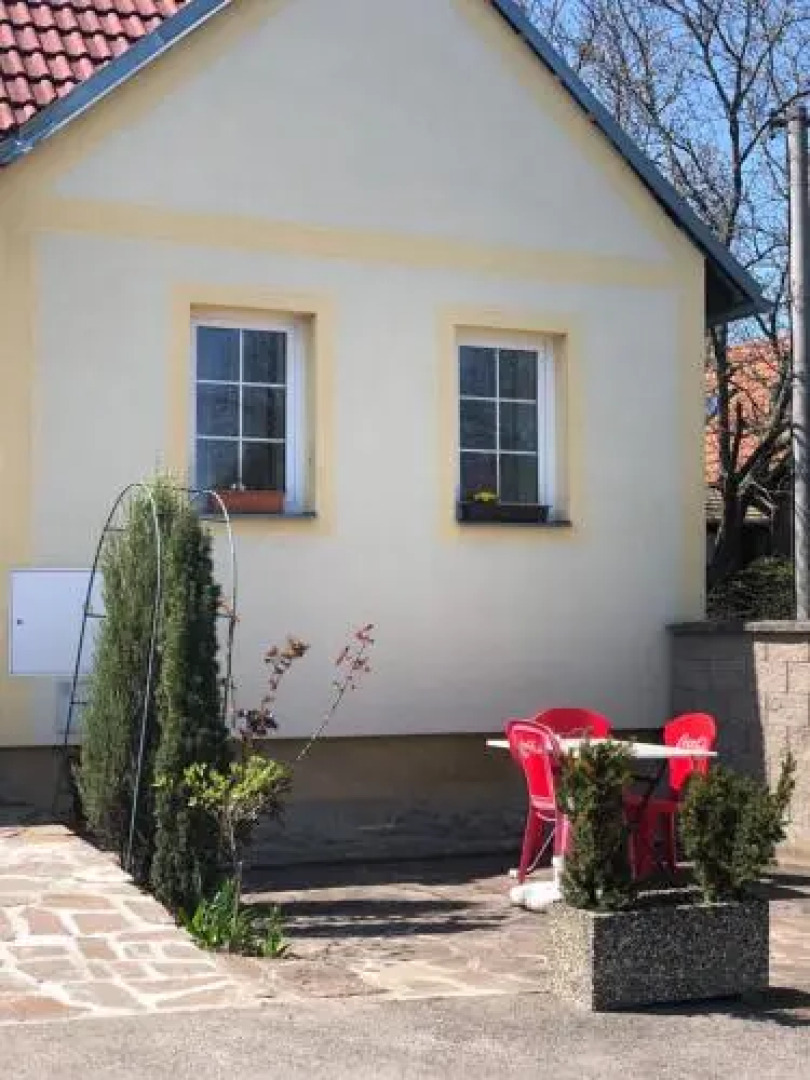 Apartmány Jílovice
