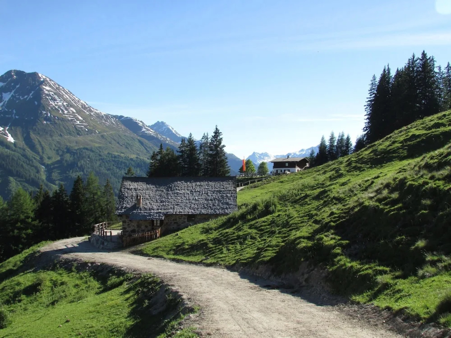 Hotel zur Pfeffermühle