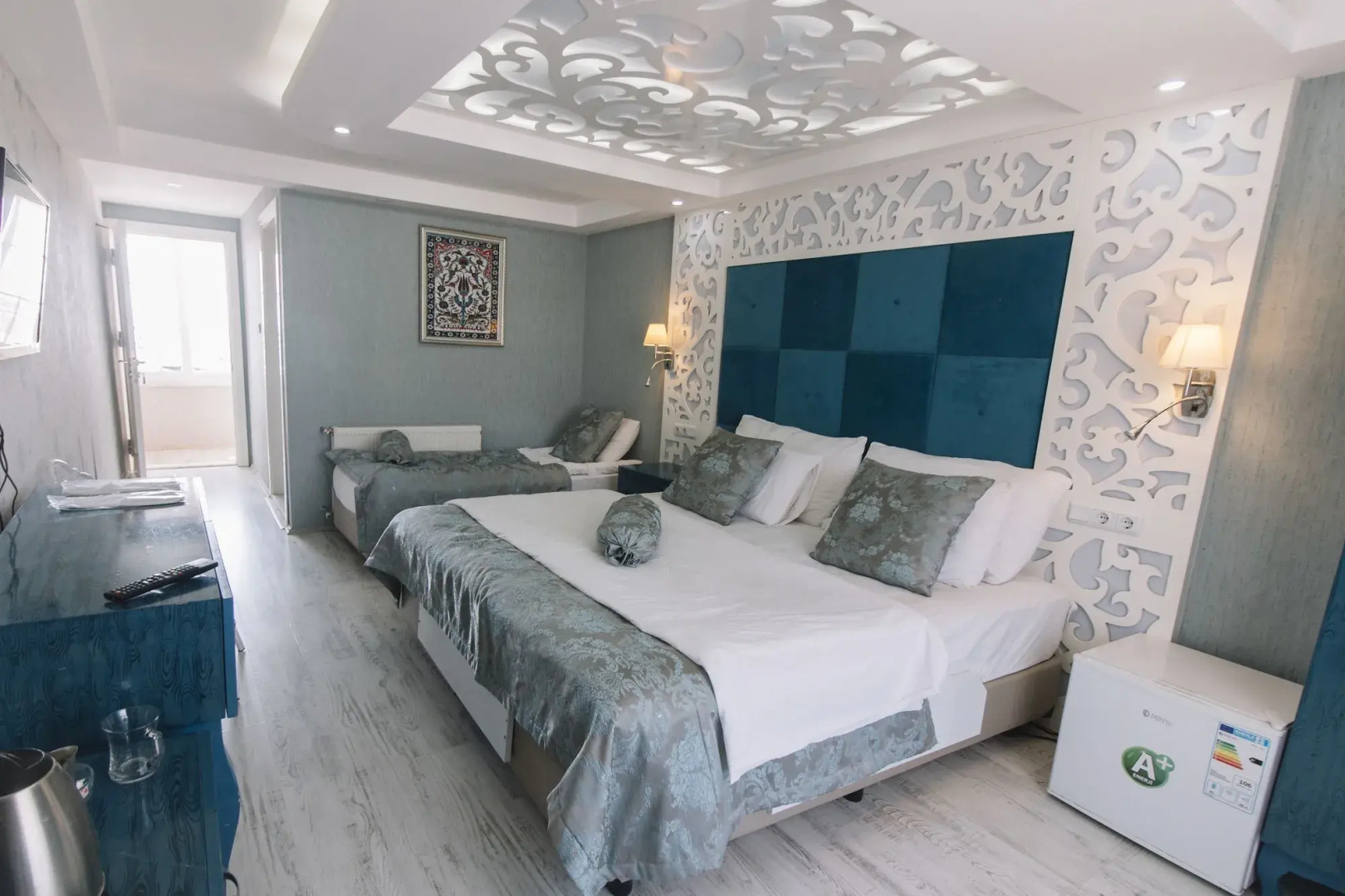 Melrose Viewpoint Hotel