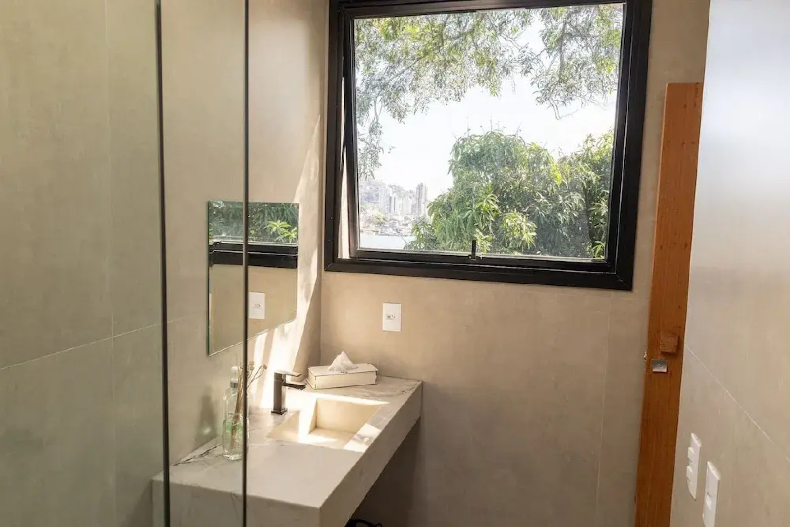 Casa Mirante em Espirito Santo-SH095B