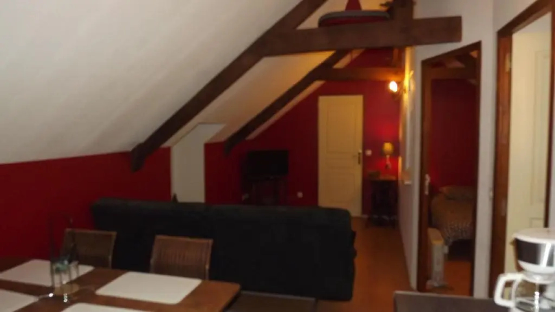 La maison du Chêne 1