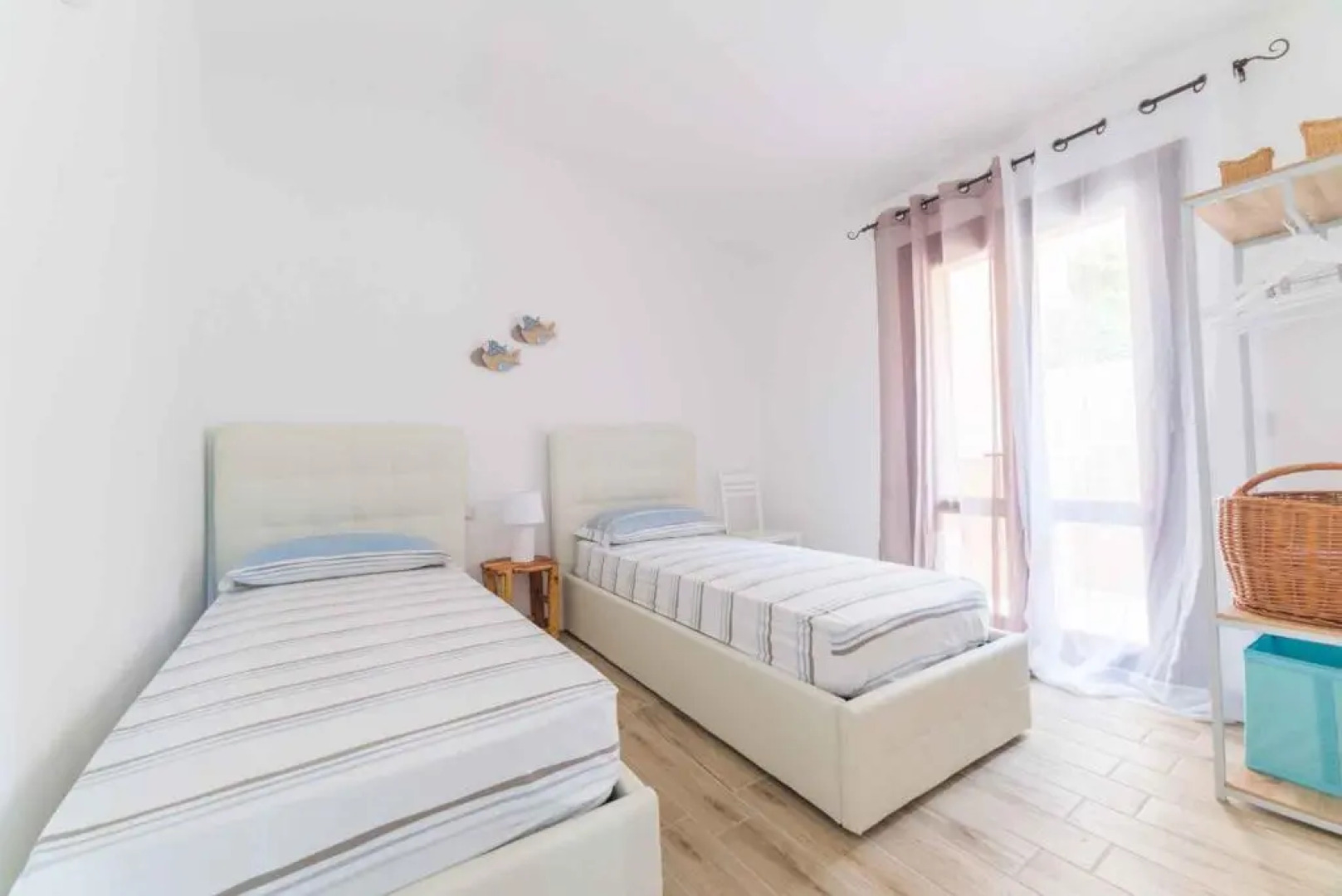 Holiday home in Costa Paradiso 41963