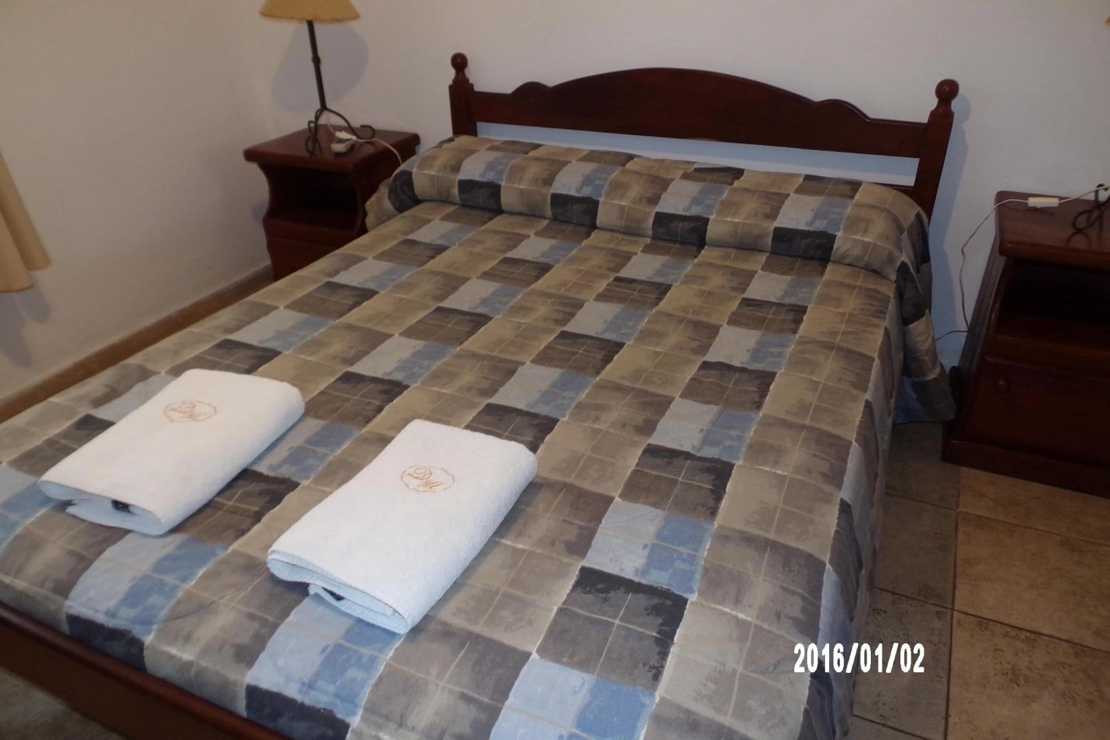 Dunas Y Mar Club del Bosque