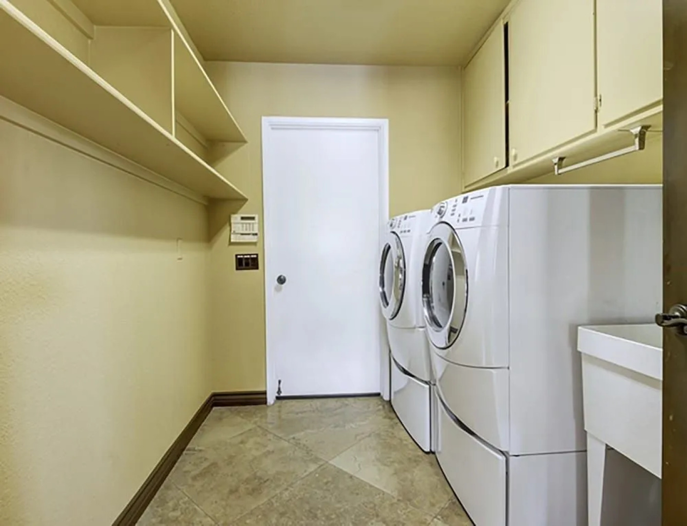 Villa Bel Air Palm Desert