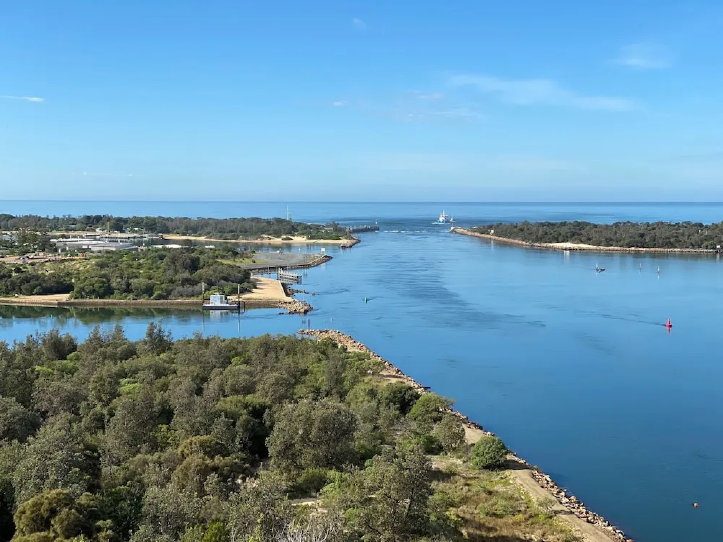 Best Western Coastal Waters Motor Inn