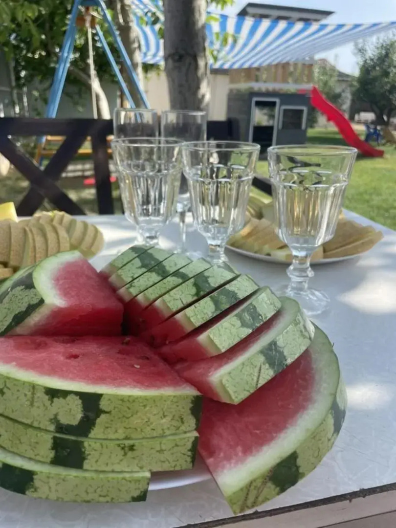 Гостевой дом на улице Комсомольская 41