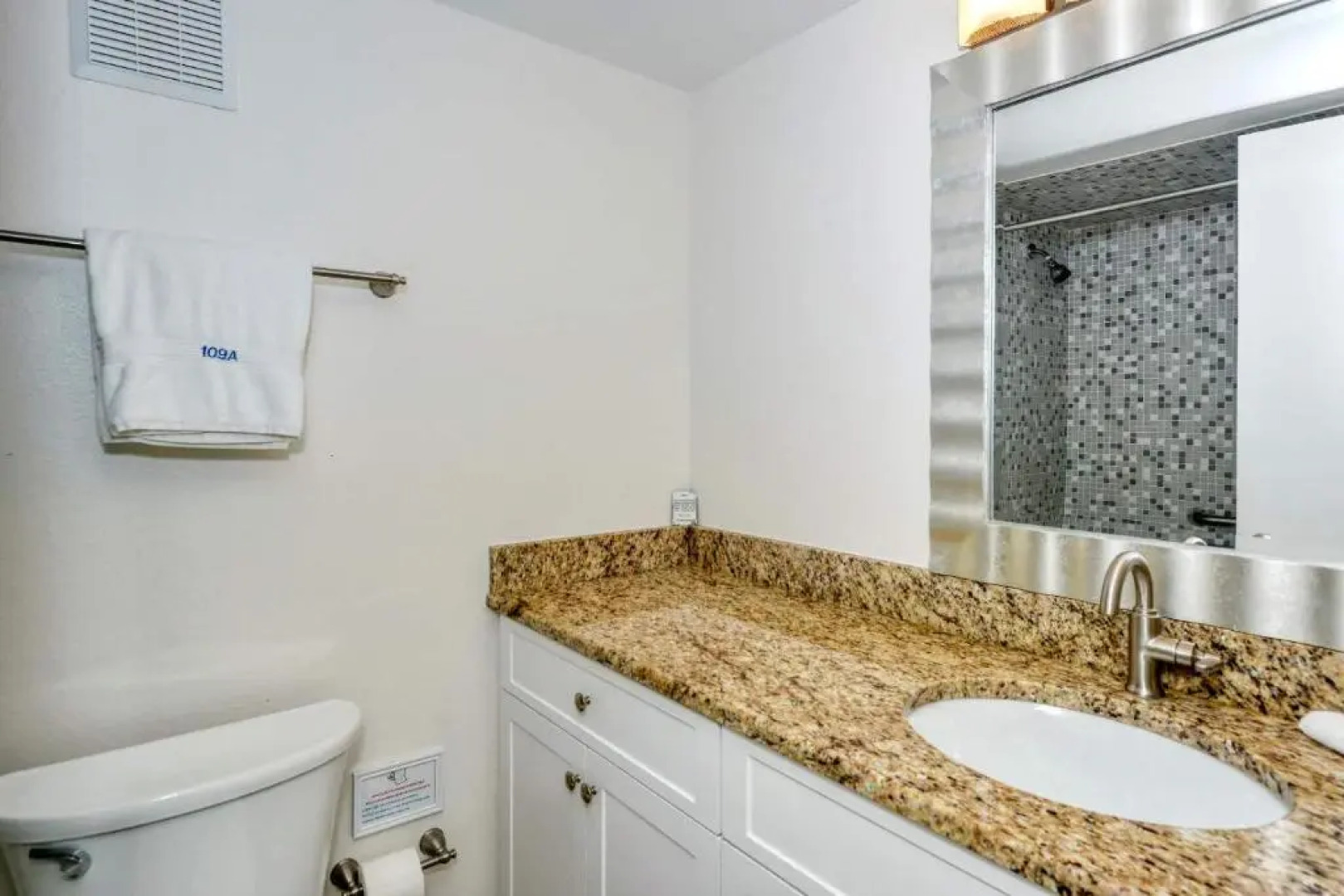 LaPlaya 109A Enjoy the balmy Gulf breezes in this corner end unit right on the beach