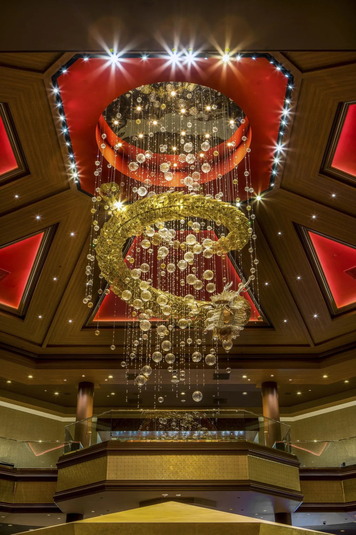 Ahern Hotel Las Vegas