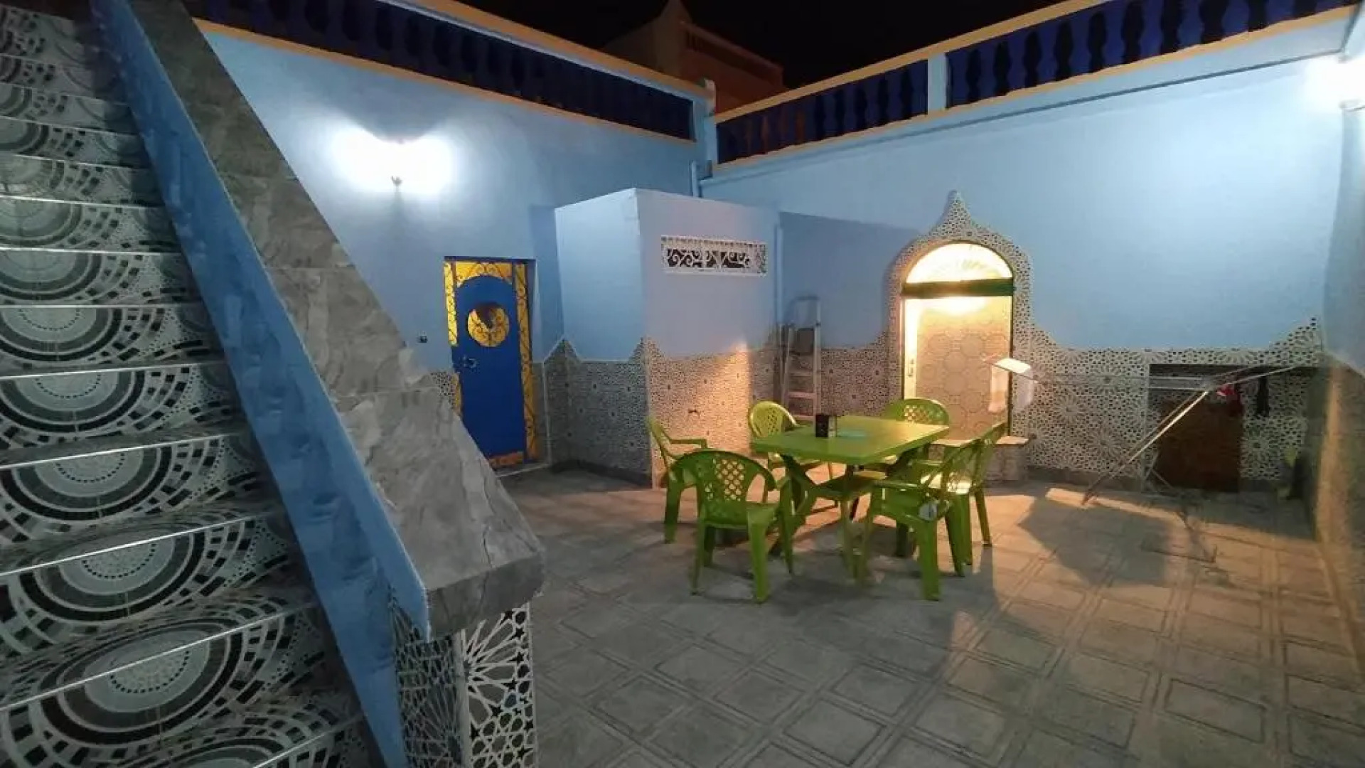 Casa Morisca Sidi Ifni