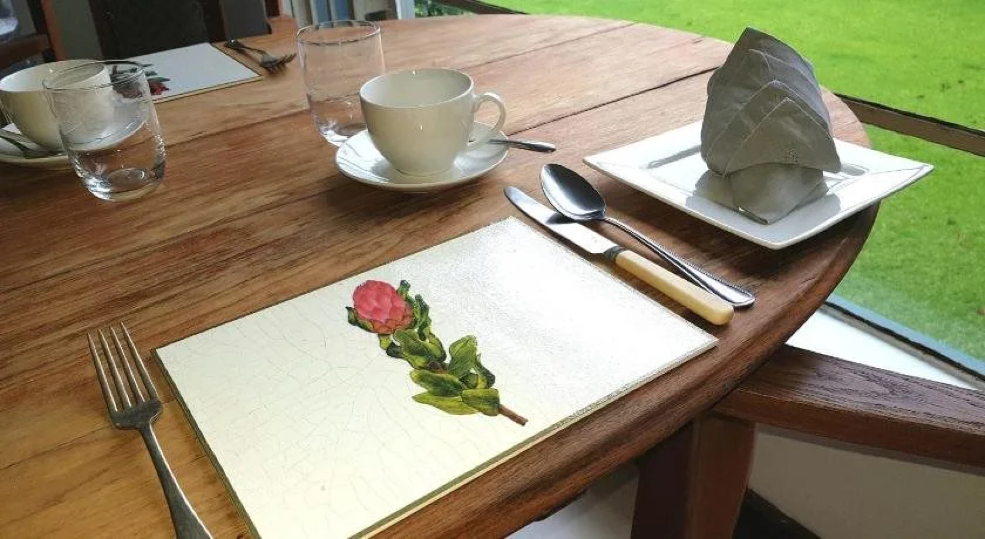 Buckingham Guesthouse