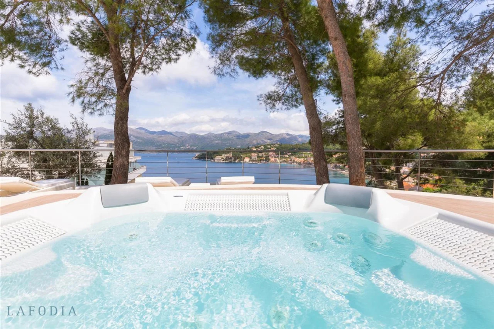 RMH Lopud Lafodia, Resort & Wellness