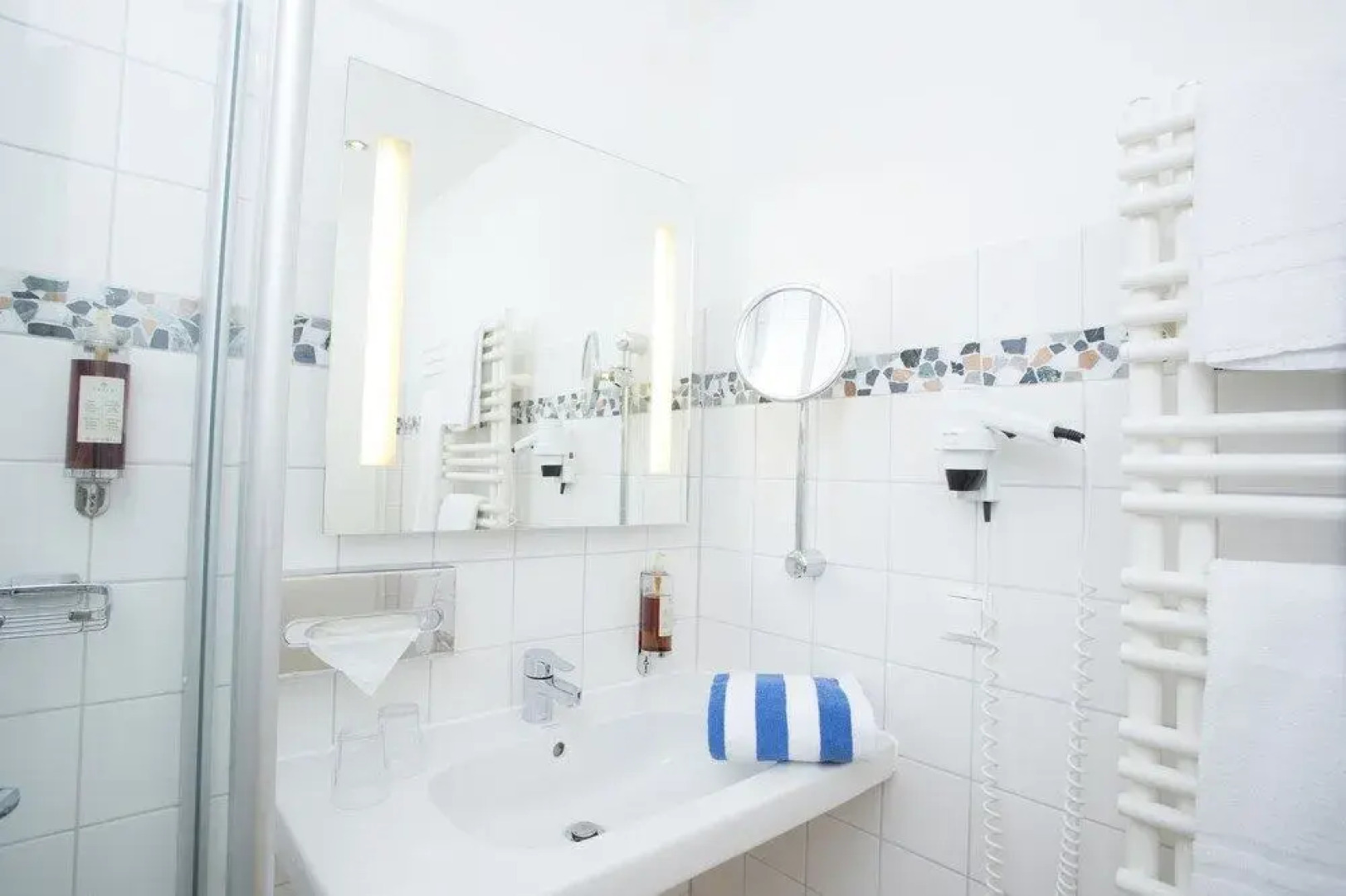 Strandhaus am Inselsee