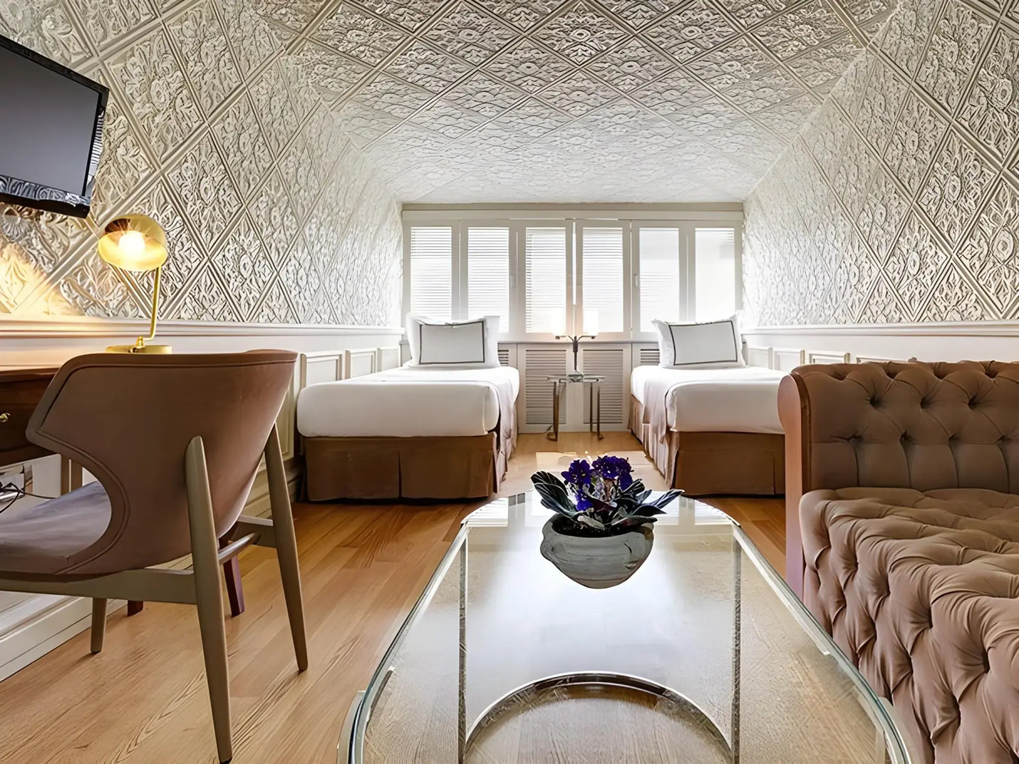 Galata Antique Hotel - Special Class