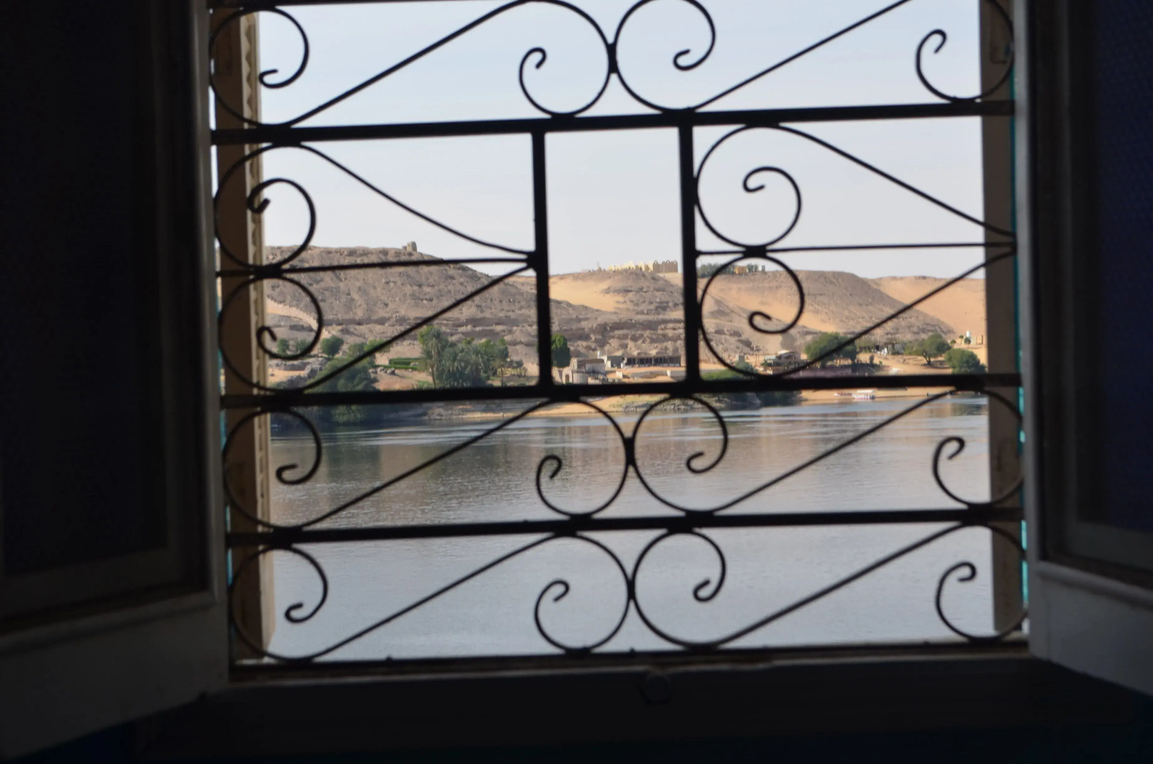 Golden Nubian Guesthouse