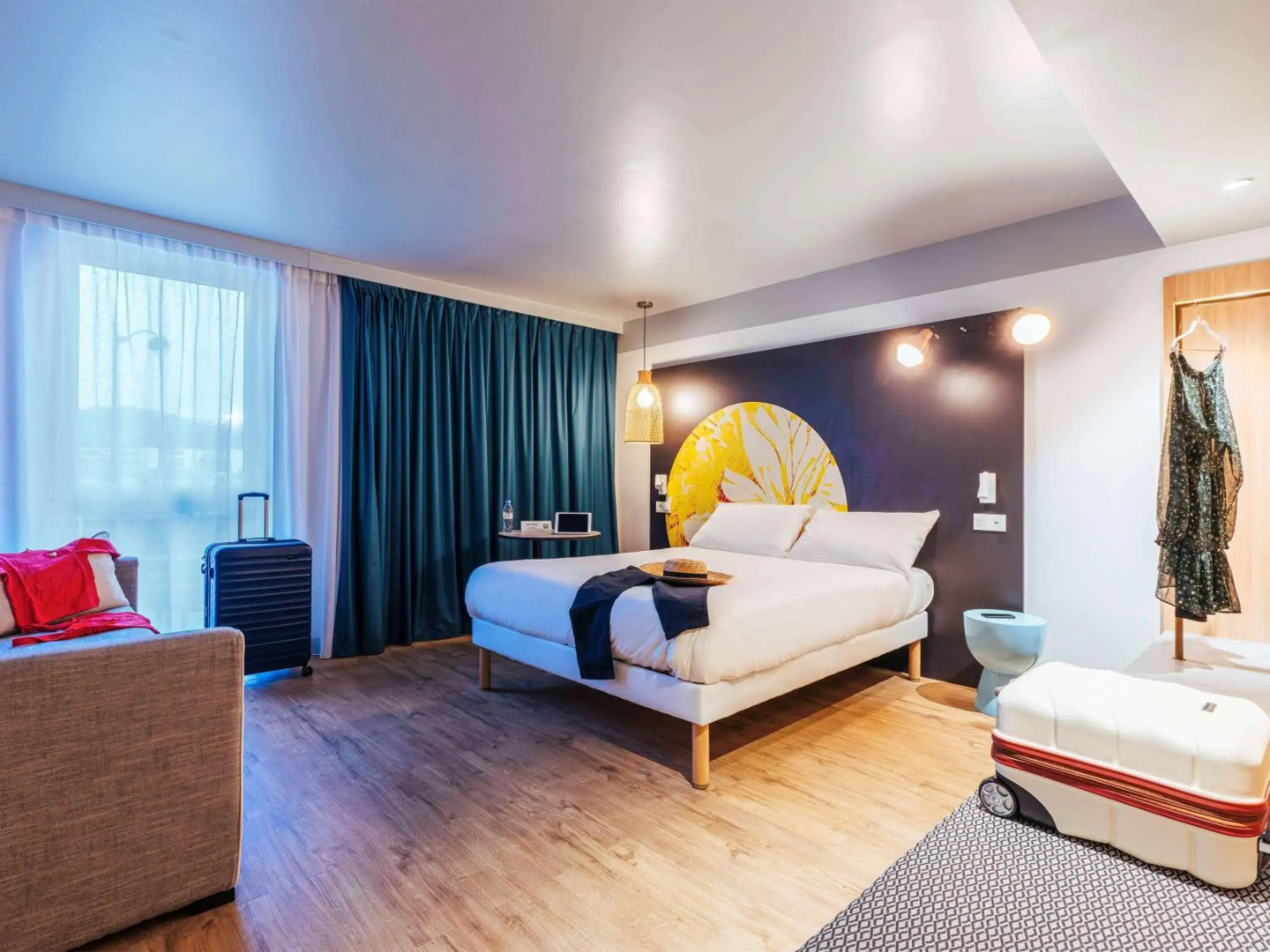 ibis Styles Le Treport Mers Les Bains