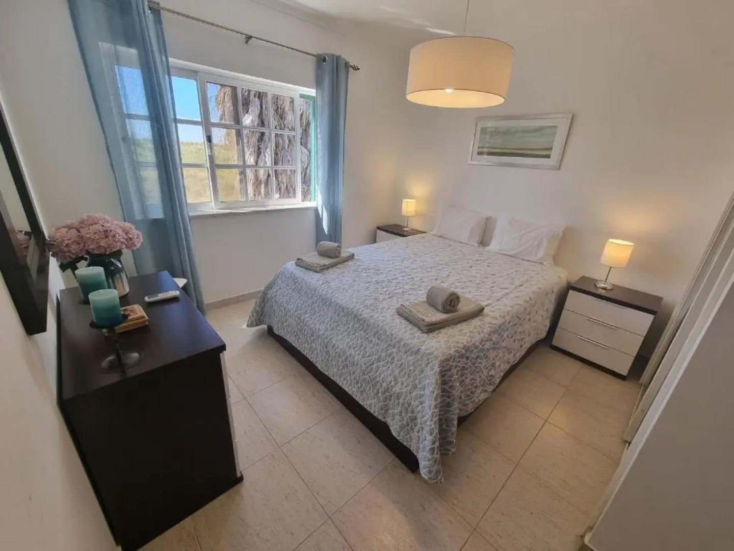Apartamento Alagoa Mar Altura
